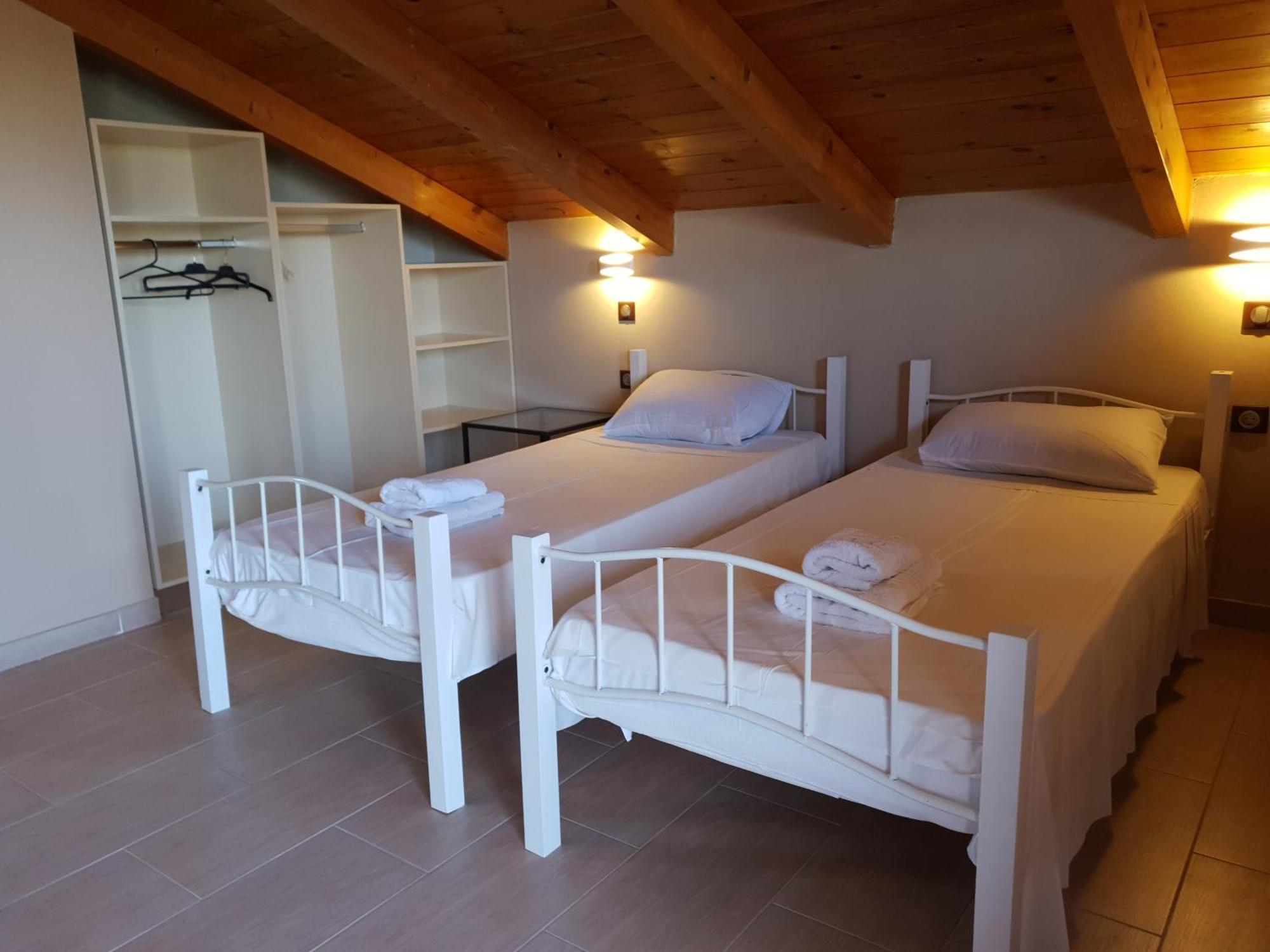 Villa Luna Kalamaki  Luaran gambar