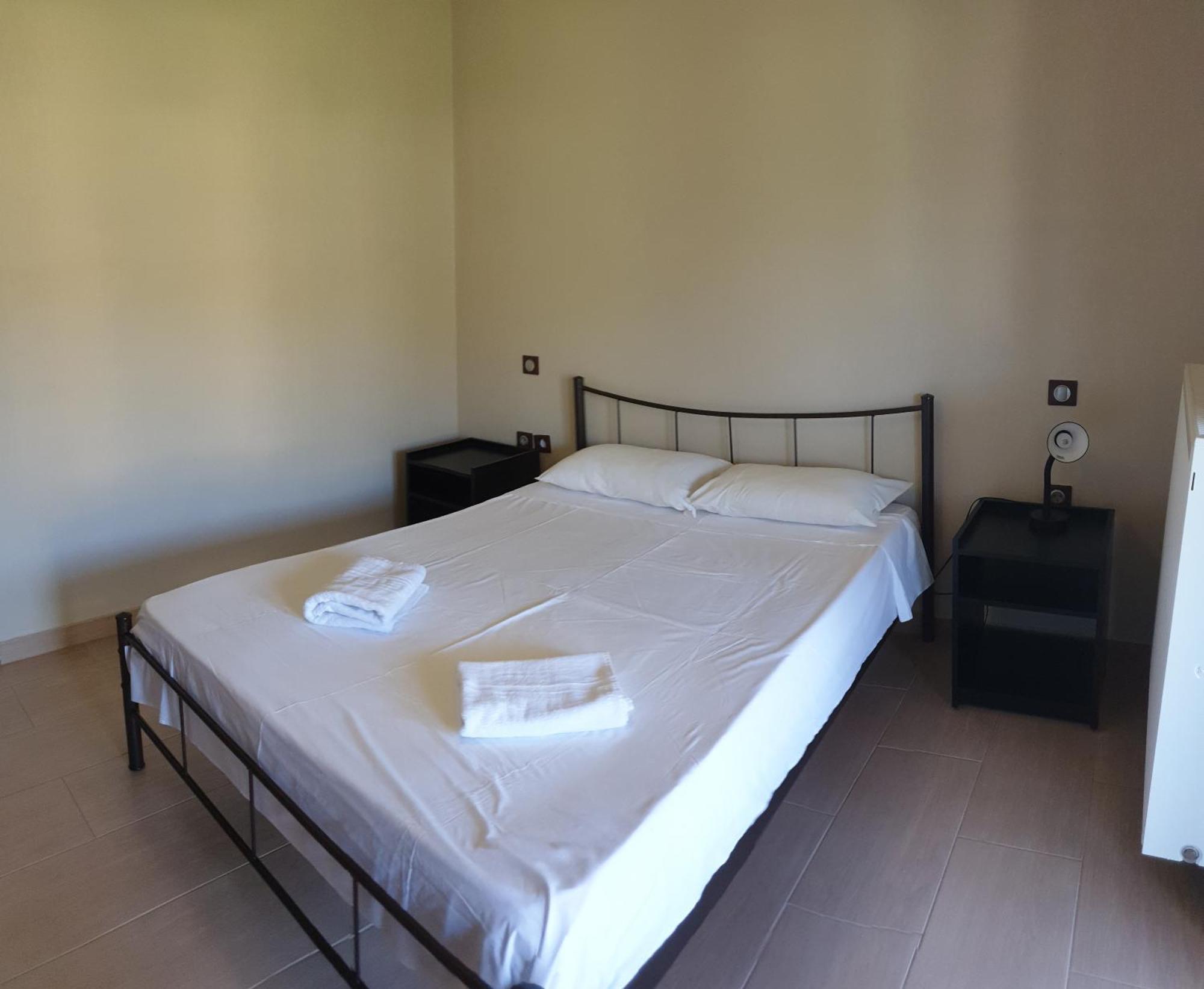 Villa Luna Kalamaki  Luaran gambar